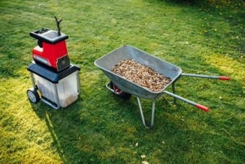 What To Do With Wood Chips From Chipper