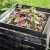 How to Build a Compost Bin a DIY Beginners Guide