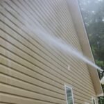 Do You Have to Wash a House Before Painting the Exterior? 